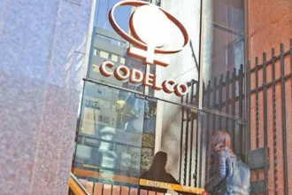 Codelco valora oficio de Contraloría y reafirma plena disposición a auditoría