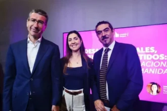 Codelco Ventanas releva el valor estratégico del cobre refinado en el Congreso Futuro 2026