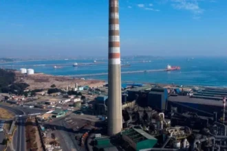 Codelco Ventanas suma tecnología para detectar tuberías subterráneas y reforzar su gestión del agua
