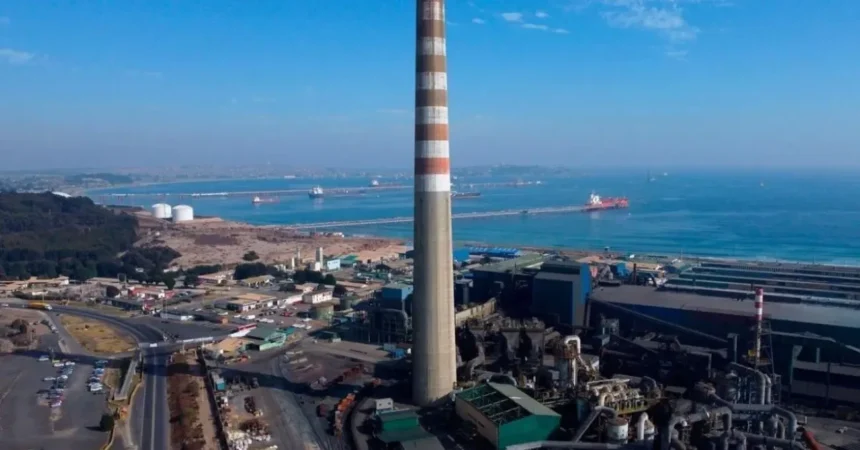Codelco Ventanas suma tecnología para detectar tuberías subterráneas y reforzar su gestión del agua