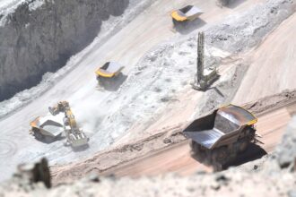 Codelco y AMSA lideran el ranking de presencia minera elaborado por Simbiu 