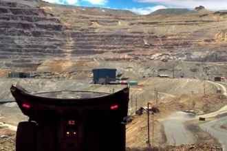 Codelco y Anglo American colaboran en plan minero conjunto en Chile