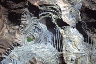 Codelco y Anglo American sellan histórica alianza: los detalles del acuerdo que transformará el distrito Andina-Los Bronces