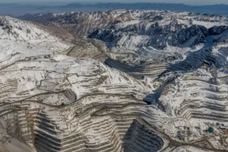 Codelco y Anglo American unen fuerzas para aumentar producción de cobre