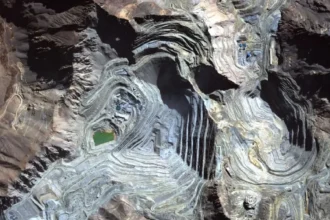 Codelco y Anglo American logran luz verde regulatoria para destrabar el distrito Andina–Los Bronces