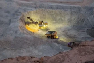 Codelco y Escondida muestran avances en producción de cobre en julio