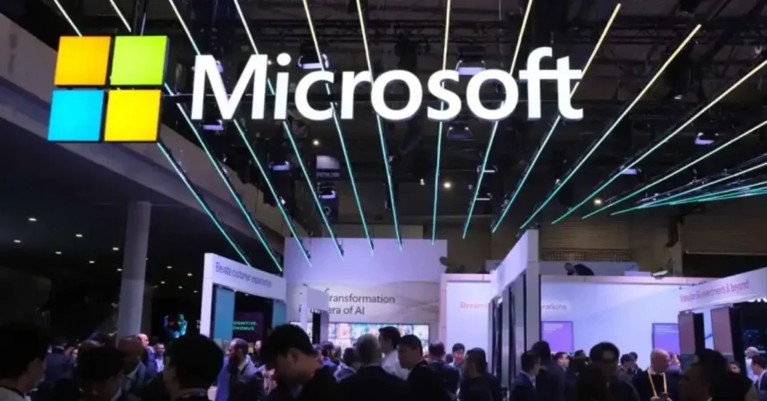 Codelco y Microsoft sellan alianza de 18 meses para llevar IA a la minería: qué cambia en datos, automatización y ciberseguridad