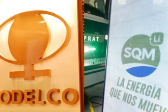 Codelco y SQM obtienen aprobación final de China y despejan el camino para su alianza por el litio