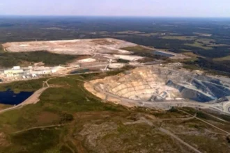 Coeur Mining adquiere New Gold por US$7.000 millones consolidando líder en minería norteamericana