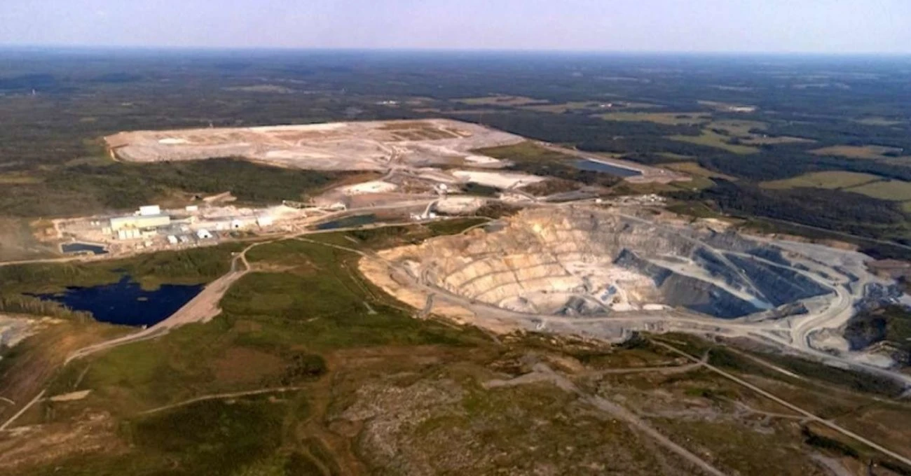 Coeur Mining adquiere New Gold por US$7.000 millones consolidando líder en minería norteamericana