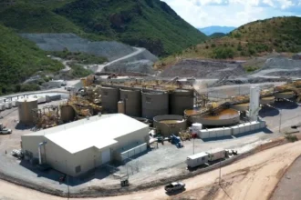 Coeur Mining fusiona con New Gold y crea líder minero en Norteamérica