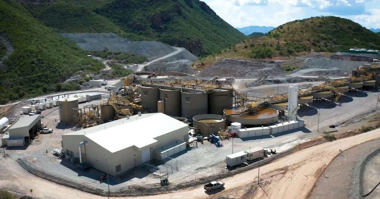 Coeur Mining fusiona con New Gold y crea líder minero en Norteamérica