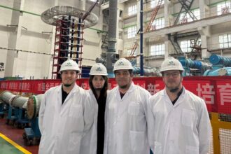 Colaboración Chile-China fortalece infraestructura eléctrica para proyecto de transmisión