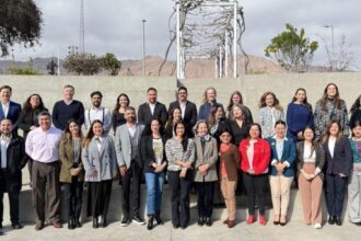 Colaboración y sostenibilidad: Consejo Norte destaca compromiso empresarial en Antofagasta.