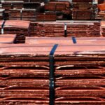 Colapso del cobre: «EE.UU. excluye cátodos de aranceles», arrasa mercados