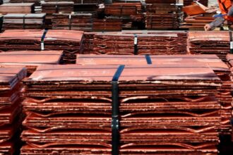 Colapso del cobre: «EE.UU. excluye cátodos de aranceles», arrasa mercados