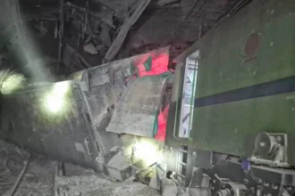 Colapso en Mina El Teniente: Tensión geológica relacionada con extracción