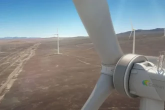 Colbún invertirá US$ 1.500 millones en energías renovables y almacenamiento al 2030