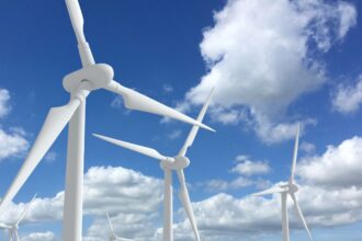 Colbún S.A. reporta aumento del 21% en EBITDA y crecimiento en energía renovable en el primer trimestre de 2025
