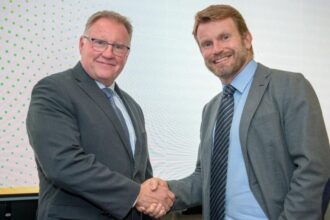 Colbún y e-Storage impulsan la transición energética en Chile con un nuevo proyecto de almacenamiento de 912 MWh en Atacama