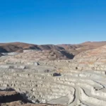 Collahuasi en baja: Ganancias caen un 63%, Quebrada Blanca reduce pérdidas