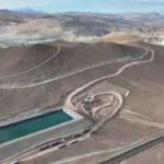 Collahuasi refuerza suministro: sistema de 194 km asegura agua por 20 años y consolida apuesta por desalación
