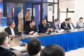 Collahuasi se integra a Laboratorio de Estudios Regionales para fortalecer indicadores sociales en Tarapacá