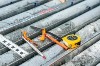 Collective Mining anuncia que se está perforando para apuntar a la superficie cercana y a la porción rica en tungsteno del Apolo