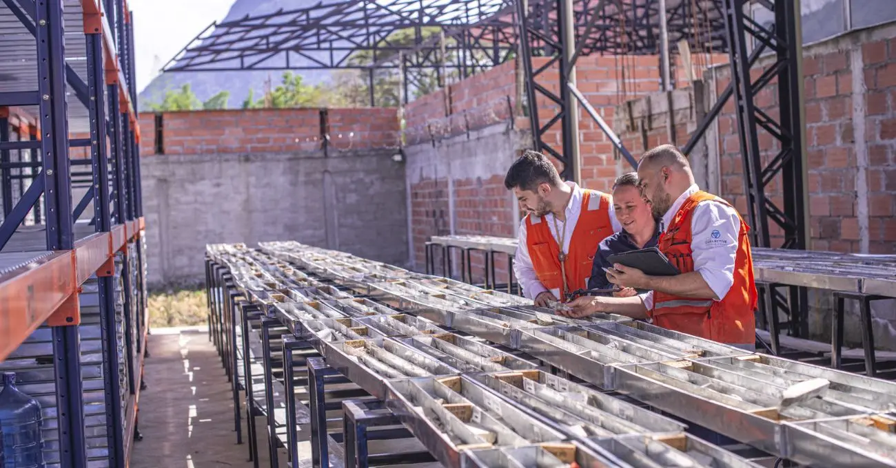 Collective Mining Ltd. amplía la superficie de Apollo perforando 31,70 metros @ 17,35 g/t AuEq dentro de 165,75 metros @ 5,35 g/t AuEq desde 8,85 metros