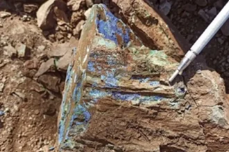 Colombia abrirá ronda de exploración de cobre con ocho empresas calificadas y 14 bloques disponibles