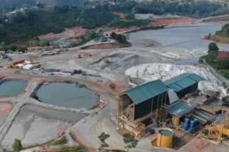 Colombia: Aris Mining anuncia resultados positivos del estudio de prefactibilidad para el proyecto aurífero Soto Norte