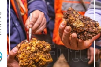 Colombia: Collective Mining Ltd. gana el 100% de la licencia minera de Guayabales al acelerar los términos del acuerdo