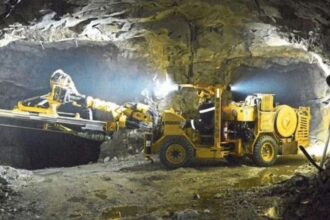 Colombia: Collective Mining Ltd. perfora 442,35 metros con 2,16 g/t de oro equivalente desde la superficie en Apolo