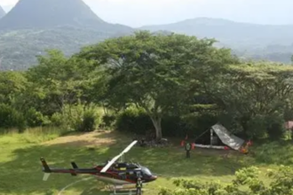 Colombia: Copper Giant Resources adquiere un paquete estratégico de 53.474 hectáreas en el Cinturón de Pórfido Jurásico