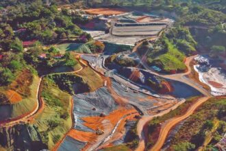 Colombia: ESGold firma memorando de entendimiento para proyecto de relaves de alta ley