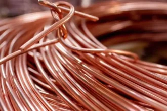 Colombia impulsa el cobre como eje clave para la transición energética global