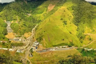 Colombia redefine su hoja minera mientras el cobre choca con reglas, seguridad y elecciones