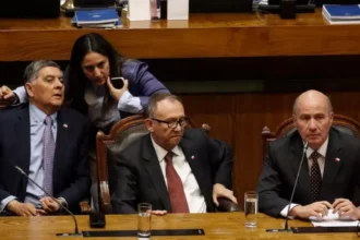 Combustibles en Chile: Cámara aprueba proyecto con 109 votos y tensiona debut de Quiroz en medio de críticas