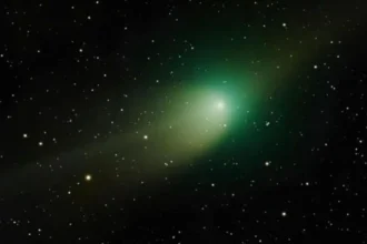 Cometa interestelar 3I/ATLAS: NASA detecta 3 moléculas orgánicas y revela un cambio inesperado