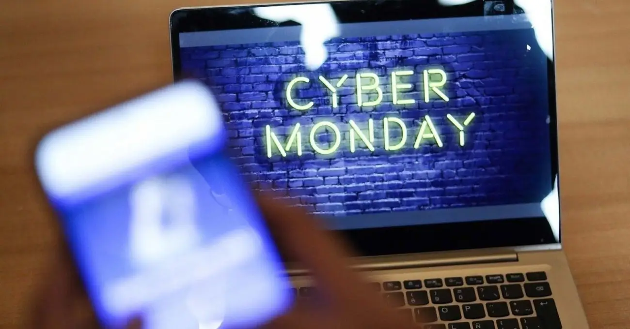 Comienza el Cyber Monday: Este es el sitio web oficial con ofertas