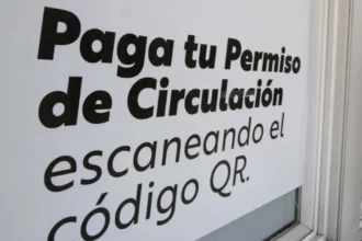 Comienza el pago del Permiso de Circulación 2026: fechas y requisitos clave