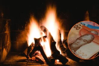 Comienza el pago del Subsidio de Calefacción 2025: revisa fechas y requisitos para recibir los $100 mil