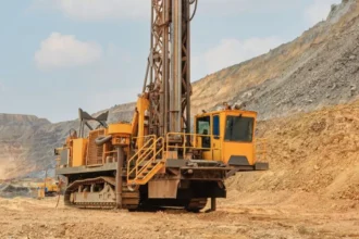 Comienza la perforación diamantífera en el Proyecto de Cobre Cuprita de Nobel Resources, Chile