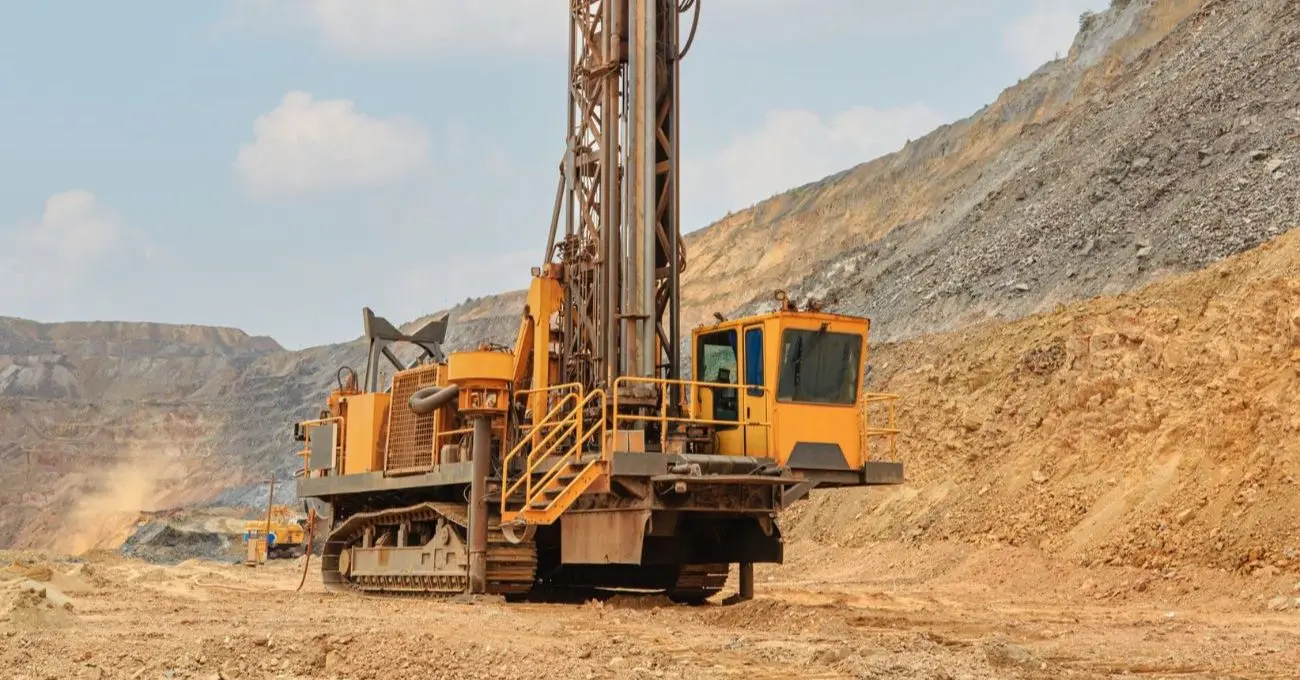 Comienza la perforación diamantífera en el Proyecto de Cobre Cuprita de Nobel Resources, Chile