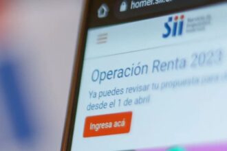 Comienza pago de la Operación Renta 2025: Consulta si recibes la primera devolución de impuestos