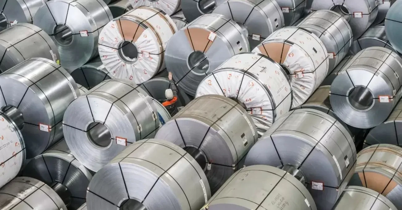 Comisión Europea abrió investigación por importaciones de acero eléctrico usado en transformadores