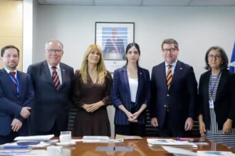Comité de Ministros decide destino de inversiones por US$ 445 millones