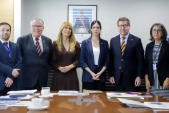 Comité de Ministros dio luz verde a tres proyectos de energía renovable por más de US$1.000 millones