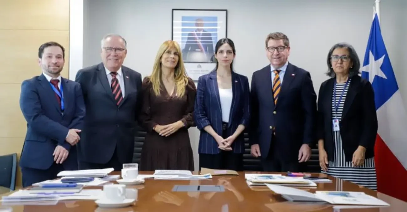 Comité de Ministros dio luz verde a tres proyectos de energía renovable por más de US$1.000 millones