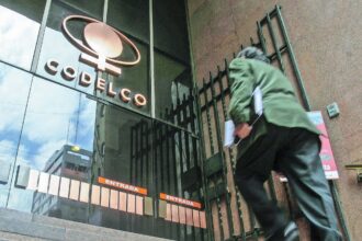 ¿Cómo avanza el plan de apoyo psicosocial de Codelco tras el accidente en El Teniente?